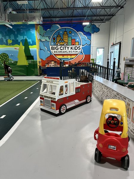 Big City Kids photo 5