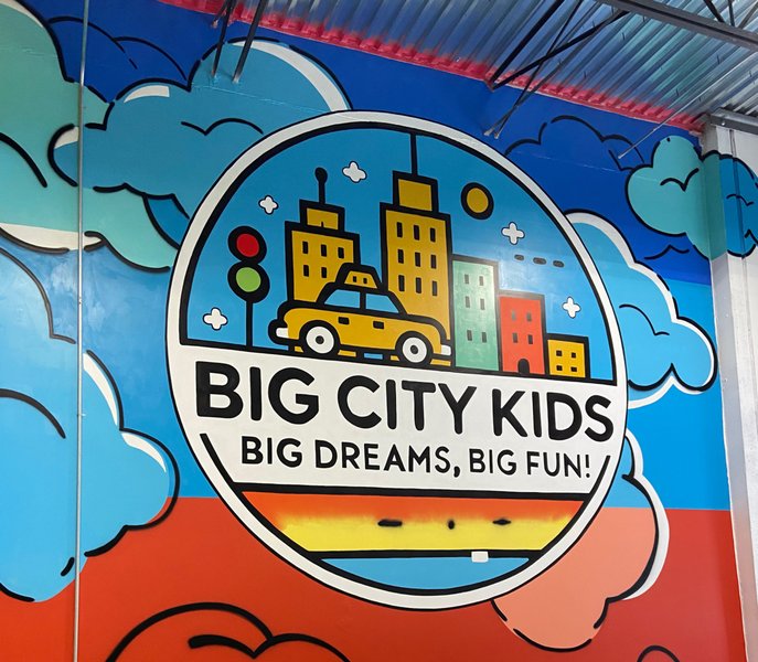 Big City Kids photo 6