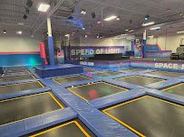 Cosmic Air Adventure Park & Arcade photo 3