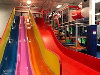 Cosmic Air Adventure Park & Arcade photo 6