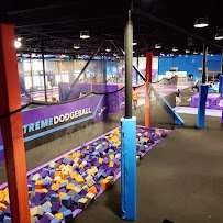 Altitude Trampoline Park