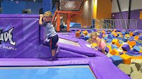 Altitude Trampoline Park photo 2
