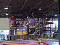 Altitude Trampoline Park photo 5
