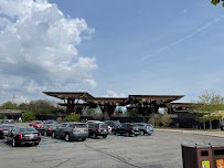 Indianapolis Zoo Admissions Building photo 2