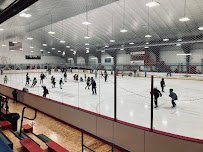 Rochester Ice Arena