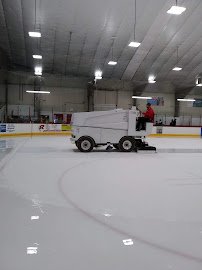 Rochester Ice Arena photo 4