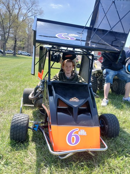Sebastian Speedway photo 2