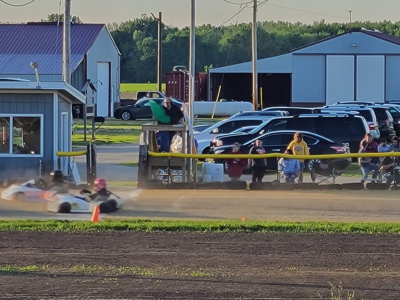 Sebastian Speedway photo 3