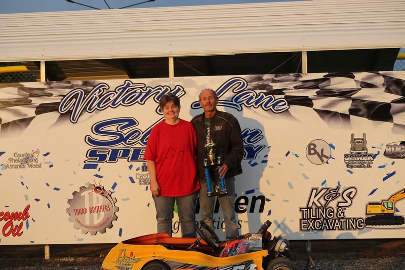 Sebastian Speedway photo 4