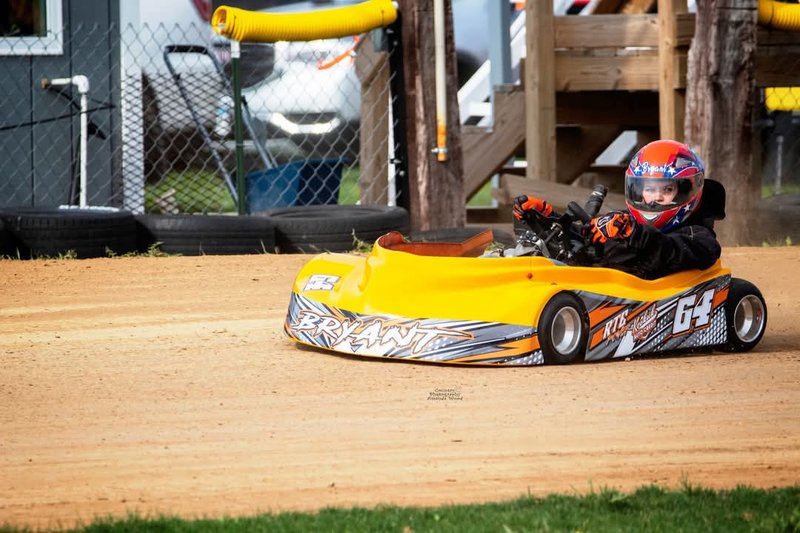 Sebastian Speedway photo 6