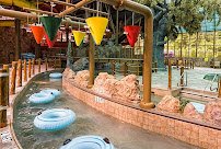 Wild Bear Falls Water Park