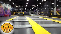 Sky Zone Trampoline Park photo 2