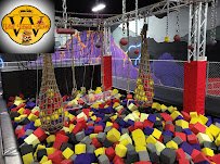 Sky Zone Trampoline Park photo 4