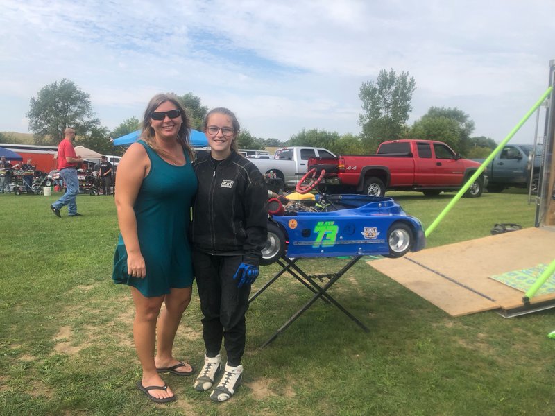 Leetzow Raceway Park