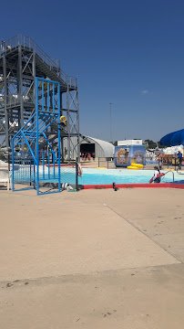 Splash Kingdom Air Patrol photo 2