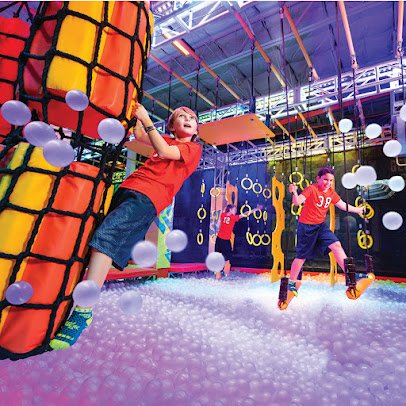 Urban Air Trampoline and Adventure Park photo 3
