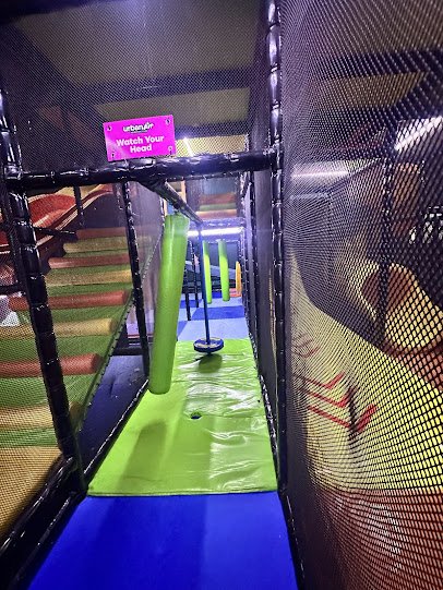 Urban Air Trampoline and Adventure Park photo 6