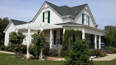 Eaton House Museum