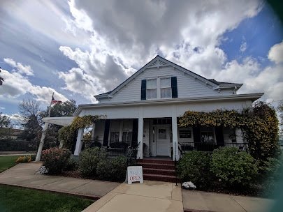 Eaton House Museum photo 3