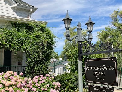 Eaton House Museum photo 4