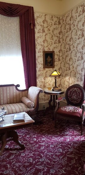 Eaton House Museum photo 6