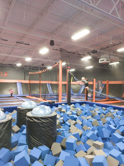 Sky Zone Trampoline Park photo 4