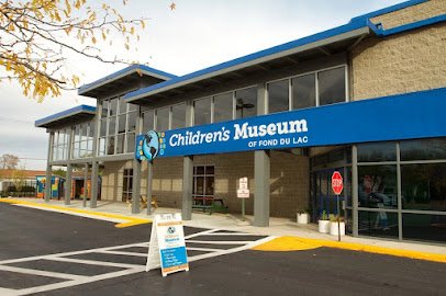 Children's Museum of Fond du Lac