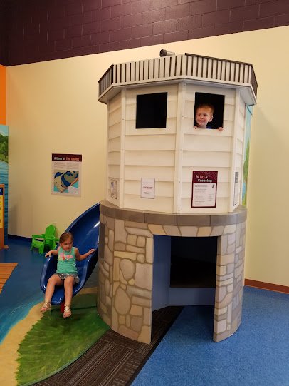 Children's Museum of Fond du Lac photo 4