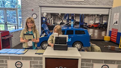 Children's Museum of Fond du Lac photo 6