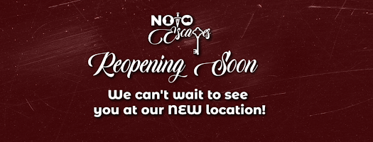 NOTO Escapes photo 5