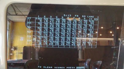 Gage Bowl photo 5