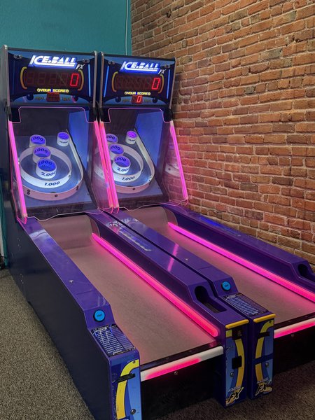 Arcade Laradise photo 2