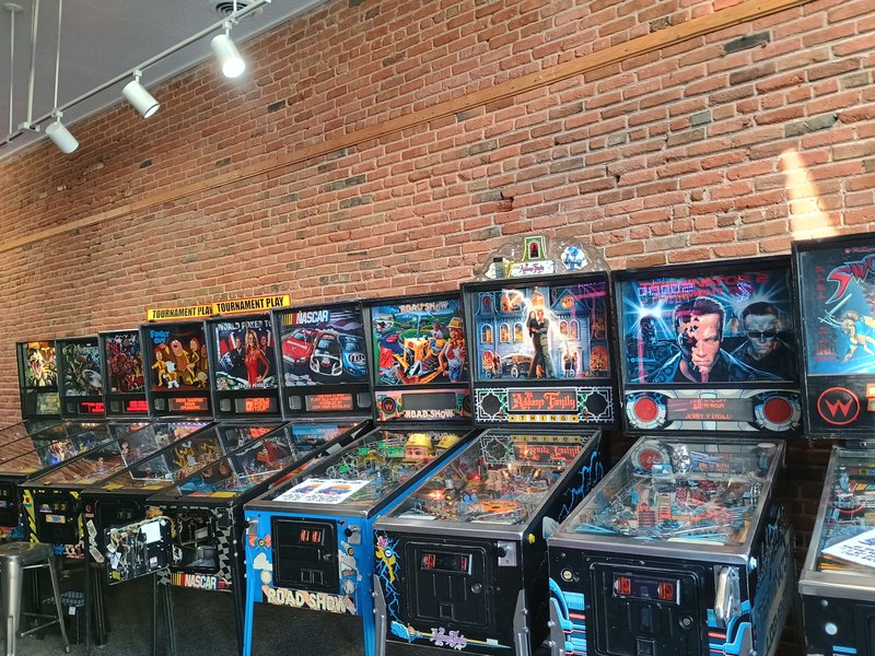 Arcade Laradise photo 3