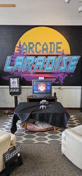 Arcade Laradise photo 5
