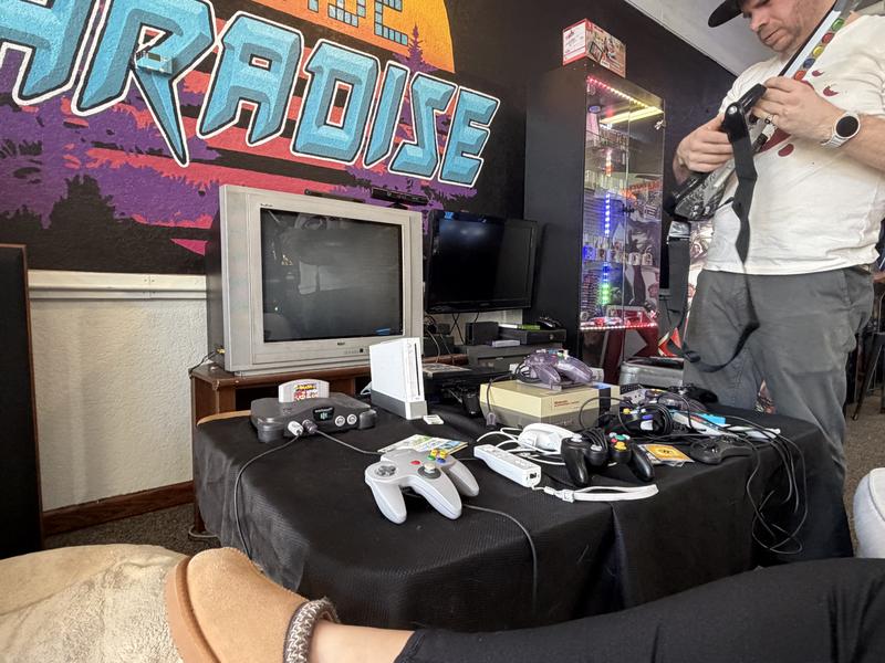 Arcade Laradise photo 6