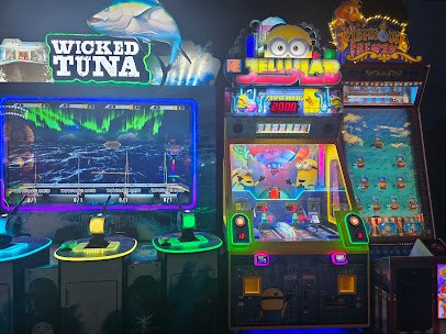 Dave & Buster's Glen Allen - Richmond photo 2