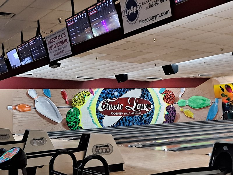 Classic Lanes photo 3