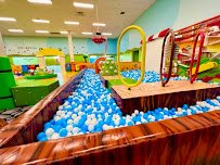 Wally Wombats | Indoor Playground & Events Center- Henderson