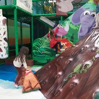 Wally Wombats | Indoor Playground & Events Center- Henderson photo 2