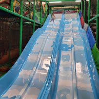 Wally Wombats | Indoor Playground & Events Center- Henderson photo 3
