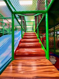 Wally Wombats | Indoor Playground & Events Center- Henderson photo 5