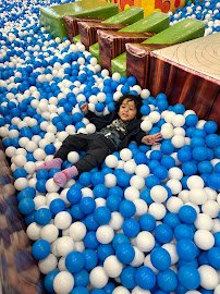 Wally Wombats | Indoor Playground & Events Center- Henderson photo 6