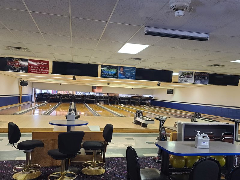 Lucky Strike Lanes photo 2