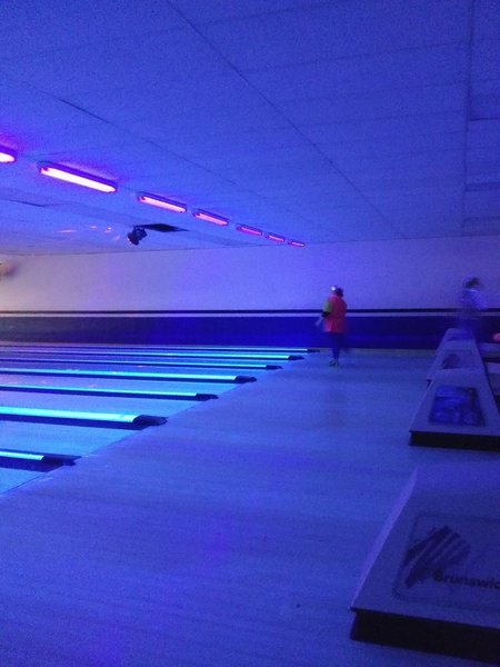 Lucky Strike Lanes photo 4