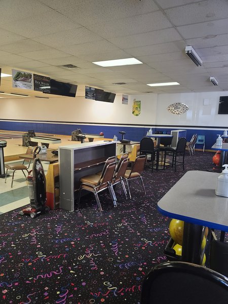 Lucky Strike Lanes photo 5