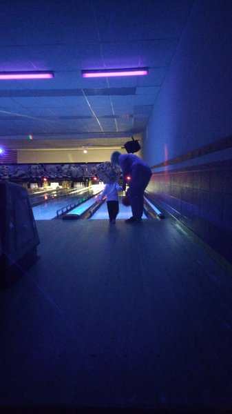 Lucky Strike Lanes photo 6