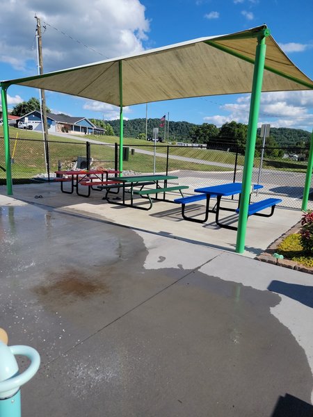 Union County Splashpad photo 5