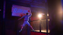 Urban Air Trampoline and Adventure Park