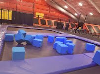 Urban Air Trampoline and Adventure Park photo 4