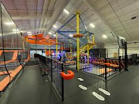 Urban Air Trampoline and Adventure Park photo 5